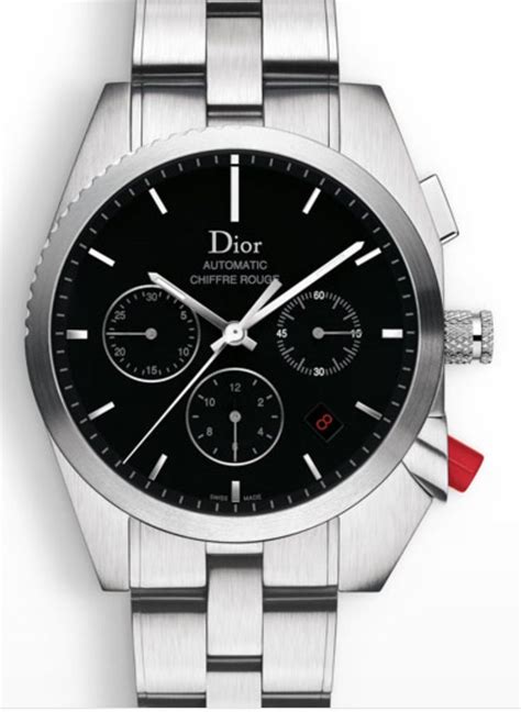 montre dior homme prix|watches dior.